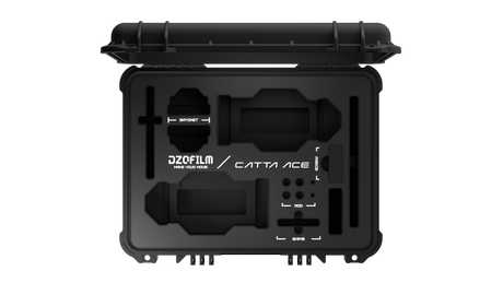 Pictor zoom/ Catta zoom/Catta Ace Lenses Hard Case DZOFILM