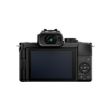 Panasonic G100D Mirrorless Camera + 12-32mm F3.5-5.6 Lens - Image 5