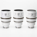Viltrox EPIC Anamorphic 35mm T2.0 1.33X Cine Lens PL Mount