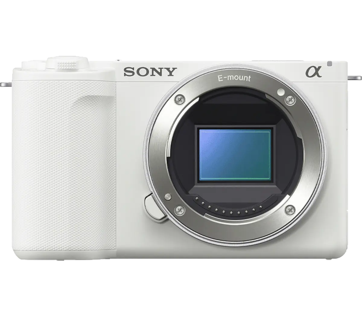 Sony Alpha ZV-E10 II - APS-C Interchangeable Lens Mirrorless Content Creators’ Camera - Image 5