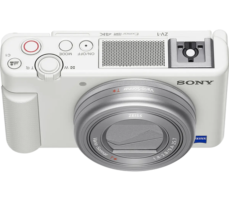 Sony ZV-1 Camera for Content Creators and Vloggers - Image 5