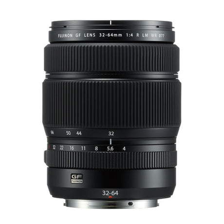 Fujifilm GF32-64mmF4 Lens - Image 5