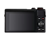 Canon PowerShot G7 X Mark III Black - Image 5