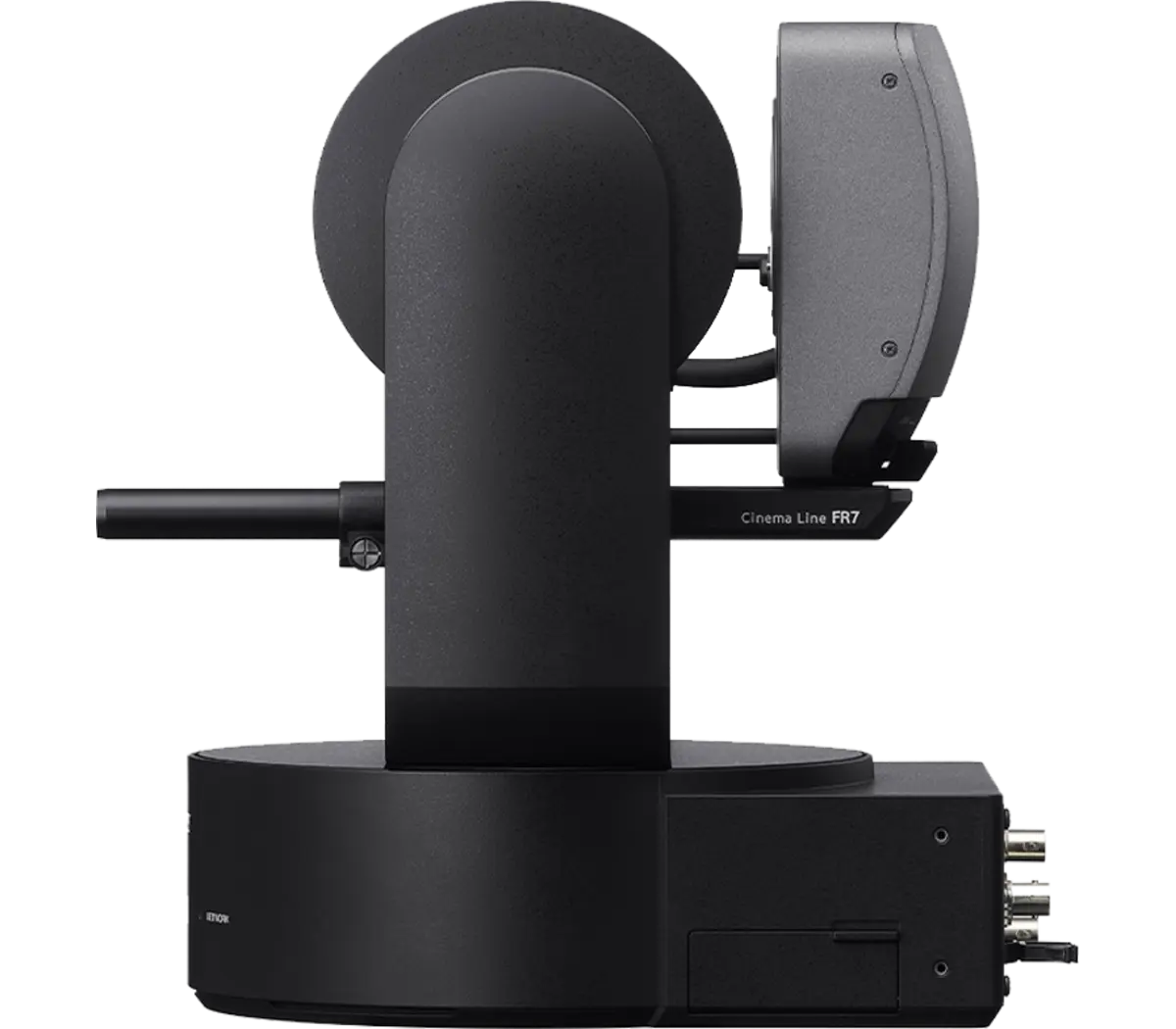 Sony Cinema Line | FR7 Full-frame PTZ Robotic Camera - Image 5