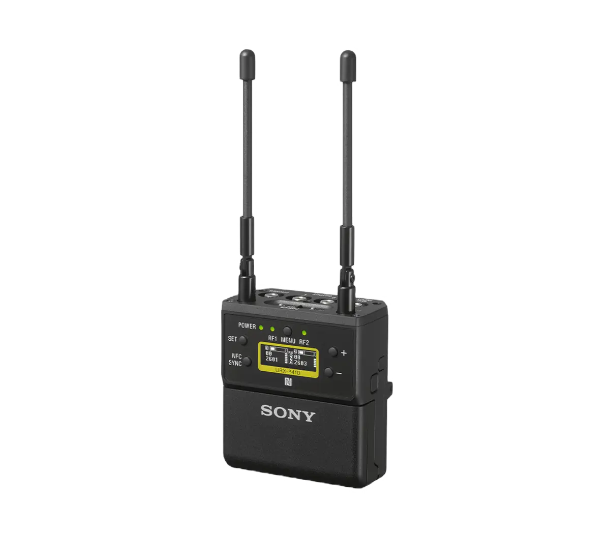 Sony UWP-D27 Wireless Audio Package - Image 5