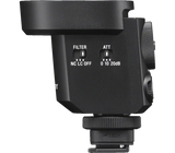 Sony ECMM1 Multi-Pattern Digital Shotgun Microphone - Image 5