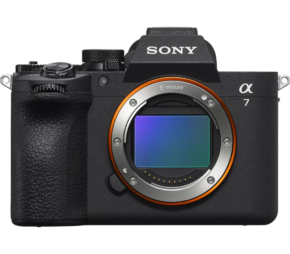 Sony Alpha 7 V - Full-frame Mirrorless Interchangeable Lens Camera with SEL28702 Kit - Image 5