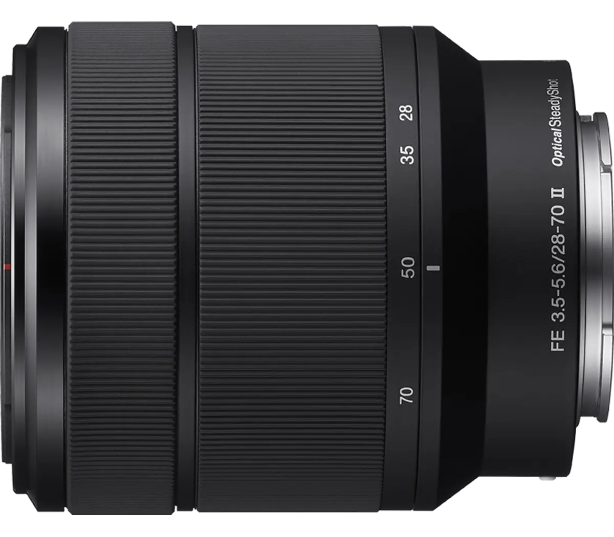 Sony FE 28-70mm f/3.5-5.6 OSS II Compact High-performance Full-frame Zoom Lens - Image 5