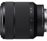Sony FE 28-70mm f/3.5-5.6 OSS II Compact High-performance Full-frame Zoom Lens - Image 5