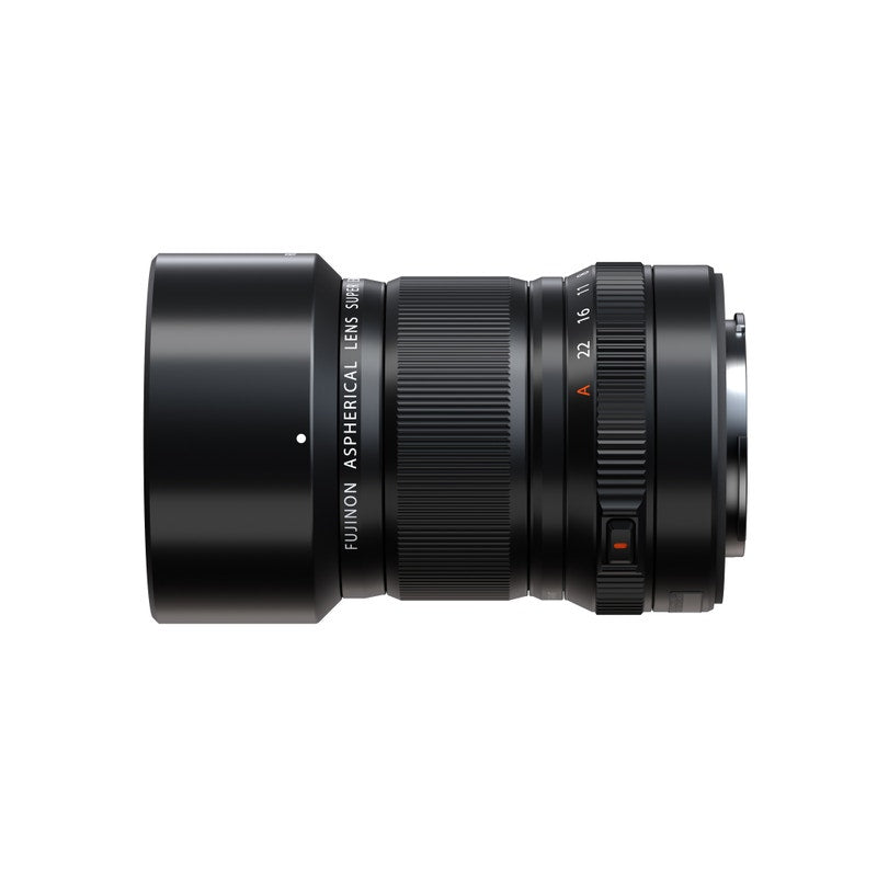 Fujifilm XF30mmF2.8 R LM WR Macro Lens - Image 5
