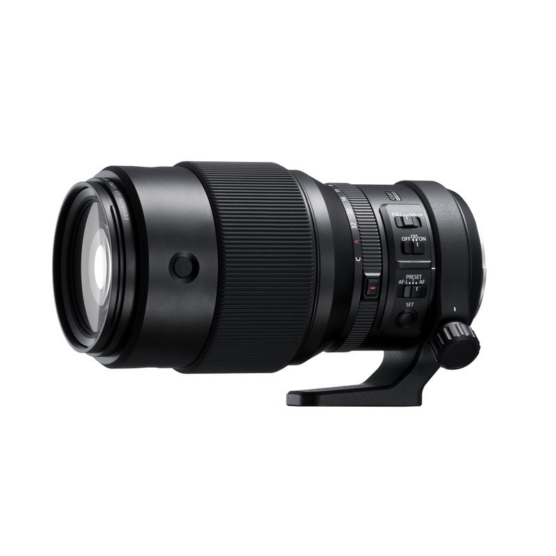 Fujifilm GF250mmF4 R LM OIS WR Lens - Image 5