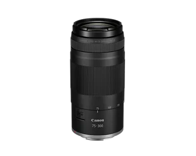 Canon RF75-300mm F4-5.6 - Image 3