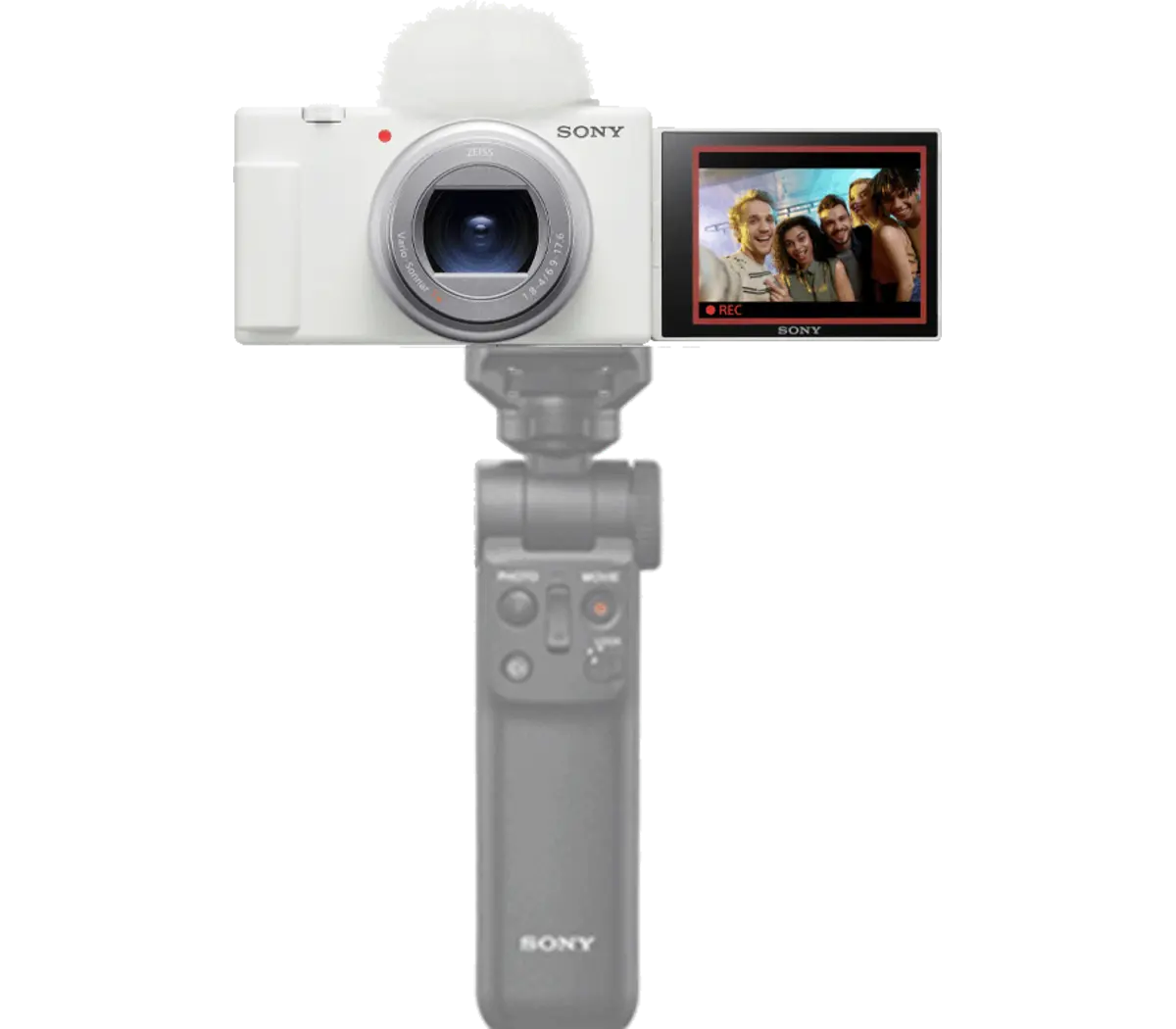 Sony ZV-1 II Vlog camera for Content Creators and Vloggers - Image 5