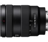 Sony E 16–55mm F2.8 G APS-C Wide-angle Zoom G Lens - Image 5