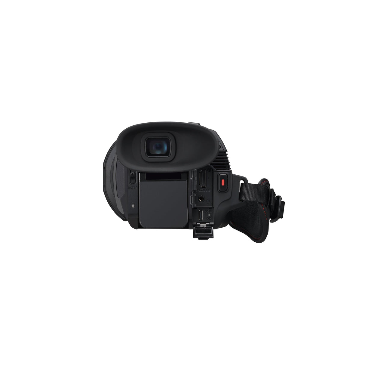 Panasonic 4K Pro Camcorder with 24X Optical Zoom + Livestream - X1600 - Image 5