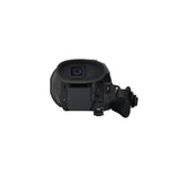 Panasonic 4K Pro Camcorder with 24X Optical Zoom + Livestream - X1600 - Image 5