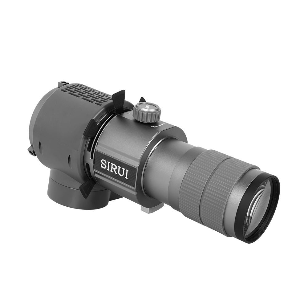 SIRUI 18°-36° Stepless Zoom Projector Lens for COB Light