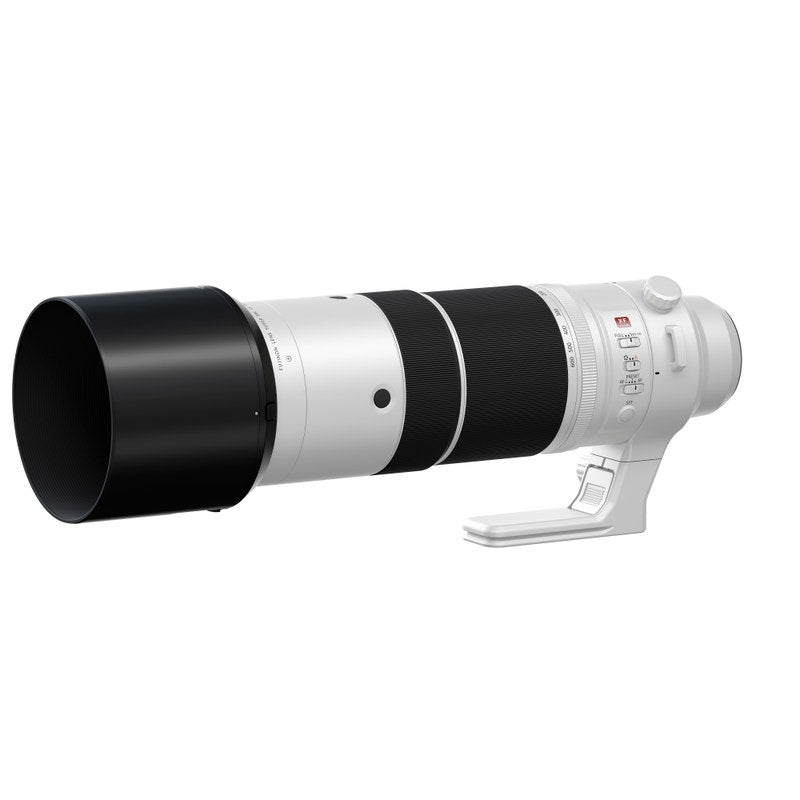 Fujifilm XF150-600mmF5.6-8 R LM OIS WR Lens - Image 5