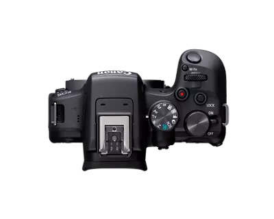 Canon EOS R10 Body - Image 5