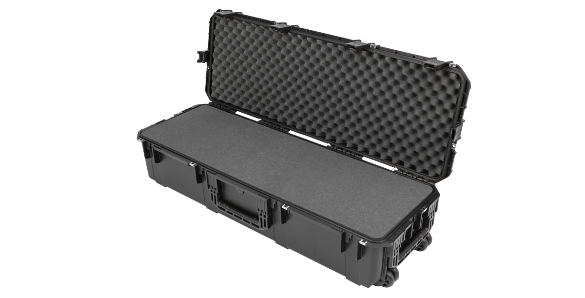 SKB 3iSeries Mil-Std Waterproof Case