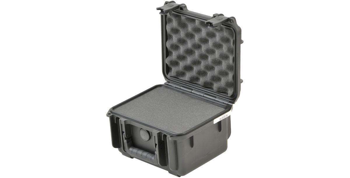 SKB 3iSeries Mil-Std Waterproof Case