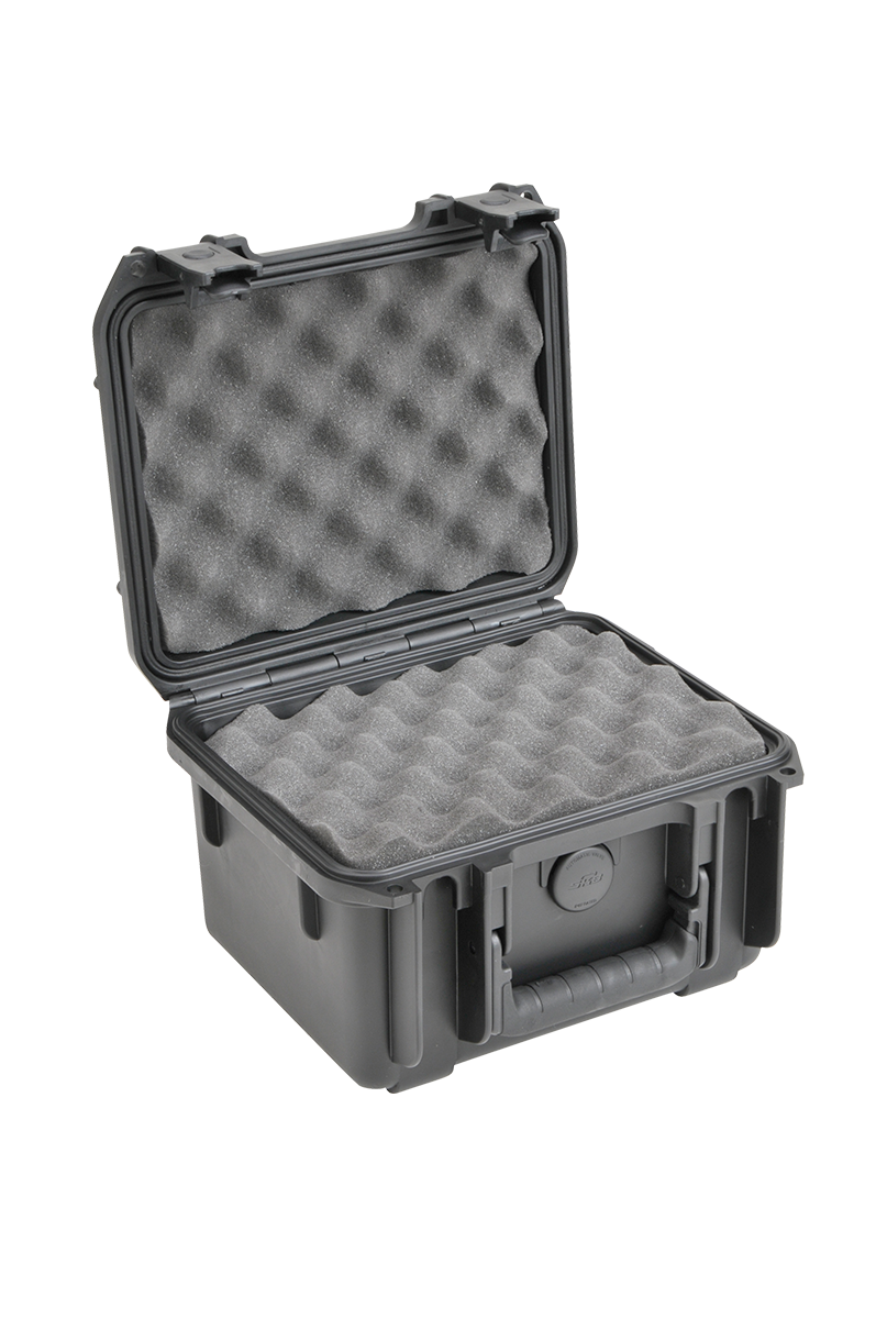 SKB 3iSeries Mil-Std Waterproof Case