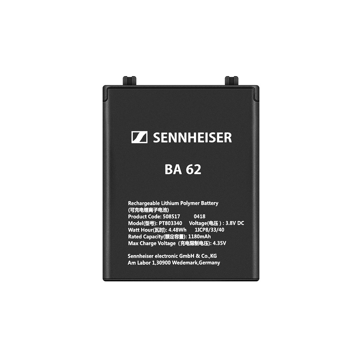 BA 62