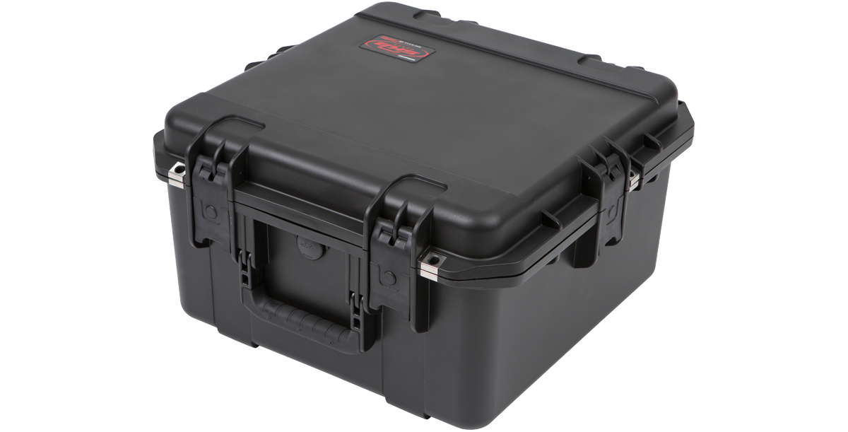SKB 3iSeries Mil-Std Waterproof Case