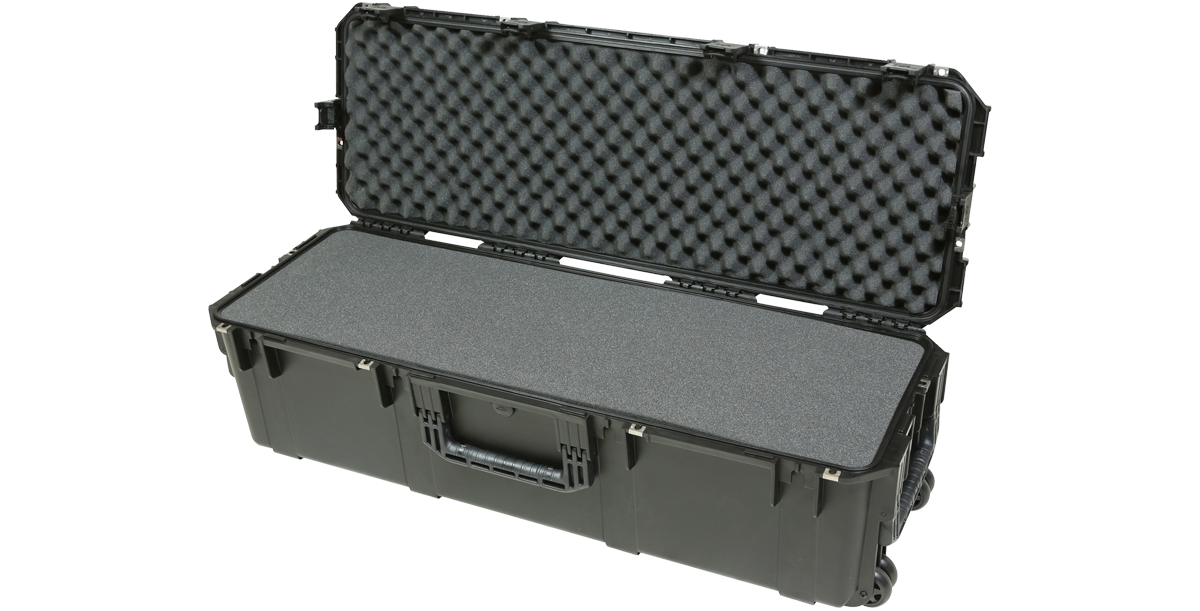 SKB 3iSeries Mil-Std Waterproof Case