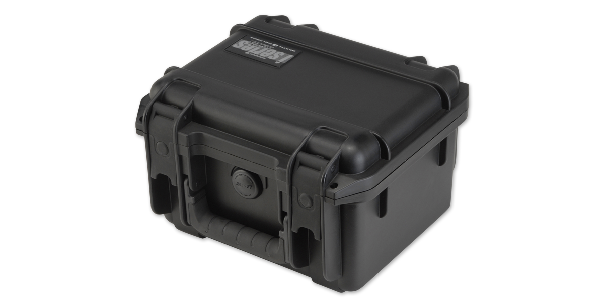 SKB 3iSeries Mil-Std Waterproof Case