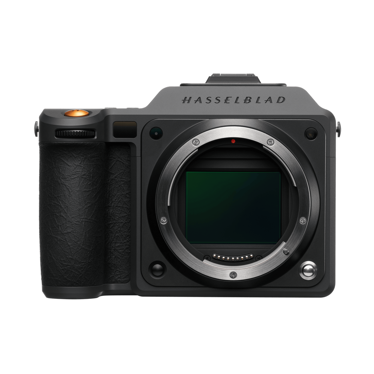Hasselblad X2D II 100C