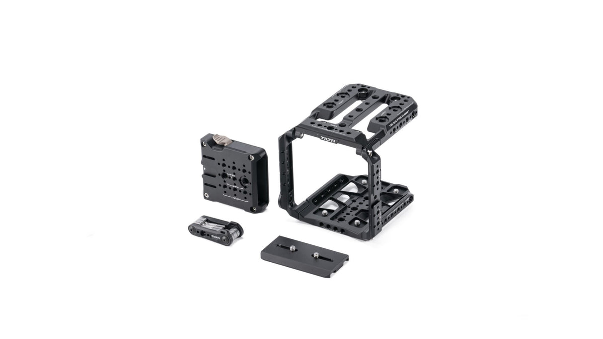 Full Camera Cage for Blackmagic PYXIS 6K