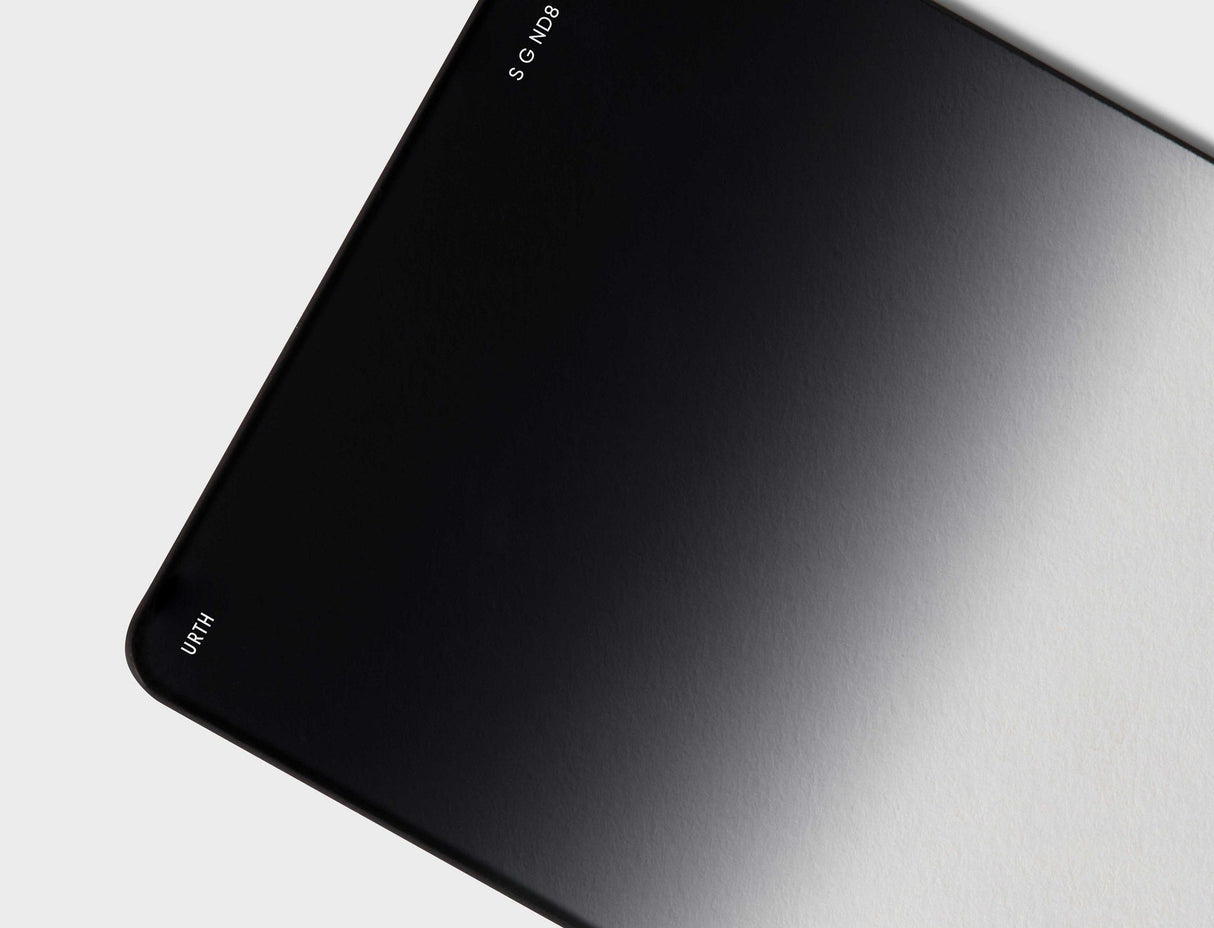 Soft Graduated ND8 (3 Stop) Square Filter Plus+