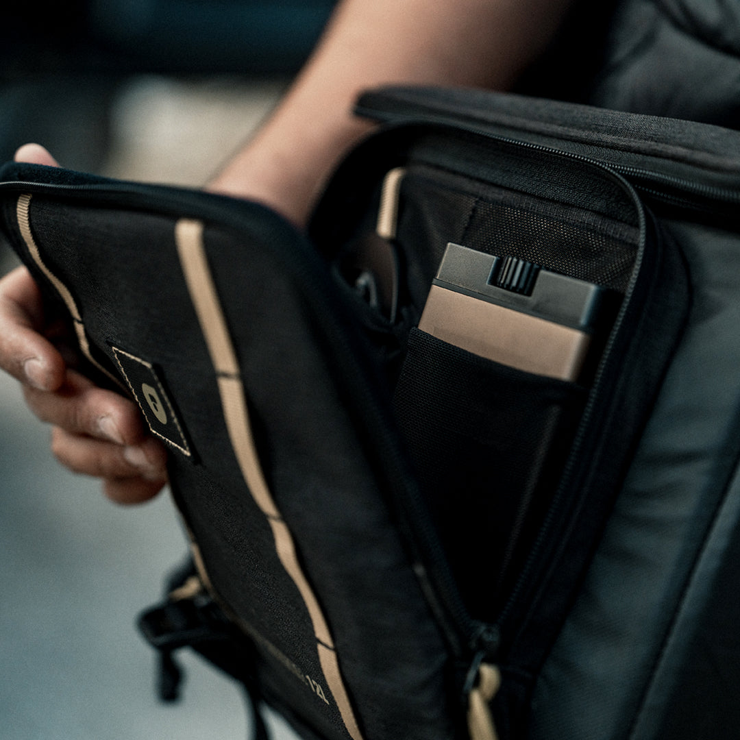 12L Shoulder Bag
