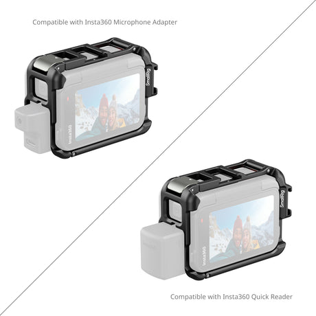 SmallRig Utility Frame for Ace Pro 2 & Ace Pro