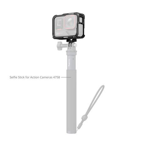 SmallRig Utility Frame for Ace Pro 2 & Ace Pro