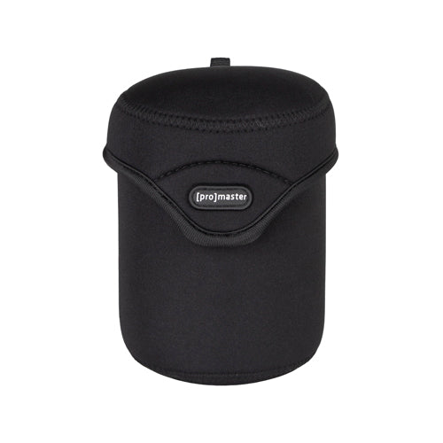 ProMaster Fold-Over Lens Pouch 4.75" x 3.5" - Image 1