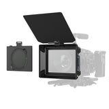 SmallRig Matte Box Kit With CPL&VND Filters