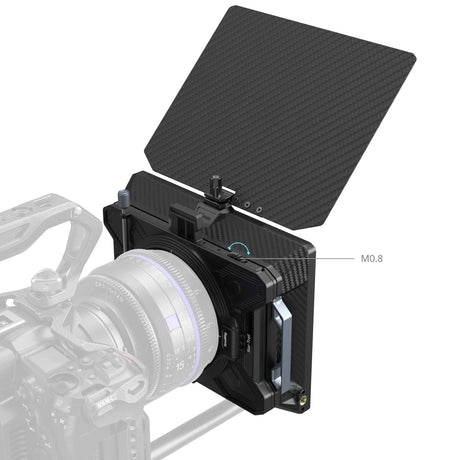 SmallRig Matte Box Kit With CPL&VND Filters