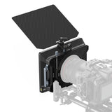 SmallRig Matte Box Kit With CPL&VND Filters