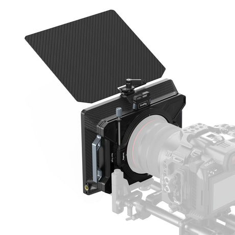SmallRig Matte Box Kit With CPL&VND Filters