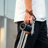 SmallRig Camera Leather Case Kit for Sony Alpha 7C II & Alpha 7CR