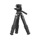 SmallRig Heavy Duty Carbon Fiber Tabletop Tripod Kit