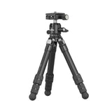 SmallRig Carbon Fiber Pocket Tripod Kit