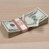 $5,000 ✔️RealAged™ Full Print 2000 Series Stack