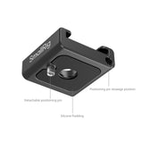 SmallRig Anti-Twist Cold Shoe Mount Support (2pcs)