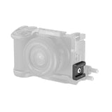 SmallRig Anti-Twist Cold Shoe Mount Support (2pcs)