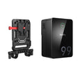 SmallRig VB99 Pro Mini V-Mount Battery (Kit) (5047)