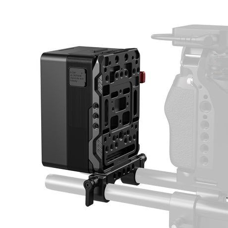 SmallRig VB99 Pro Mini V-Mount Battery (Kit) (5047)