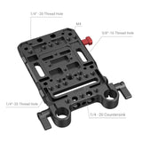SmallRig VB99 Pro Mini V-Mount Battery (Kit) (5047)